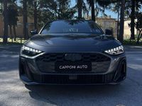 Usata Audi A5 S-Line 204 CV (150 kW) 2025 Grigio Station wagon