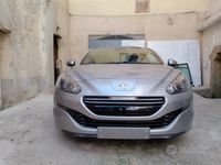 usata Peugeot RCZ 1.6 thp 16v 156cv FL.gt -line