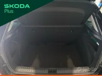 Usata Skoda Kamiq 116 CV (85 kW) 2025 Nero SUV