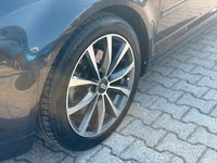 Usata Audi A3 S-Line 170 CV (125 kW) 2007 Nero Utilitaria