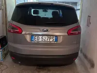Usata Ford S-MAX Titanium 163 CV (119 kW) 2010 Monovolume