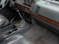 Usata Jeep Cherokee 116 CV (85 kW) 1997 Blu SUV