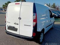 Usata Renault Kangoo SE 75 CV (55 kW) 2025 Bianco Monovolume