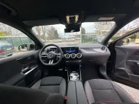 Usata Mercedes GLA200 Premium 150 CV (110 kW) 2024 Nero SUV