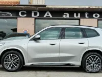 Usata BMW X1 M Sport 136 CV (100 kW) 2025 Grigio SUV