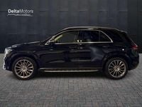 Gebraucht Mercedes GLE350 Premium 194 PS (142 kW) 2022 Schwarz SUV