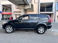 Usata Great Wall H3 123 CV (90 kW) 2011 Nero SUV