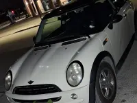 Usata Mini One D 88 CV (64 kW) 2005 Giallo Utilitaria