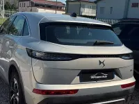 Brugt DS Automobiles DS7 Crossback Business 131 HK (96 kW) 2023 Other SUV