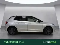 Nuova Skoda Fabia Selection 80 CV (58 kW) 2025 Grigio / pastello Utilitaria