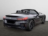 Usata BMW Z4 M Sport 197 CV (144 kW) 2024 Nero Cabrio
