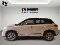 Usata Suzuki Vitara Cool 120 CV (88 kW) 2016 Bicolore SUV