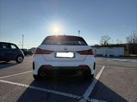 Usata BMW 116 M Sport 116 CV (85 kW) 2019 Utilitaria