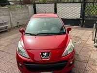 usata Peugeot 207 5p 1.4 8v X-Line eco-Gpl