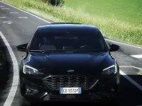 Begagnad Ford Focus ST-Line 120 HK (88 kW) 2020 Sedan
