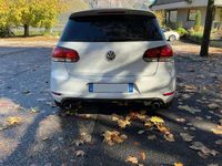 Usata VW Golf VI GTI 211 CV (155 kW) 2009 Utilitaria