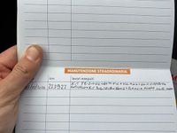 Usata Fiat Grande Punto 75 CV (55 kW) 2013 Grigio Utilitaria