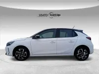 Usata Opel Corsa S 101 CV (74 kW) 2025 Bianco Utilitaria