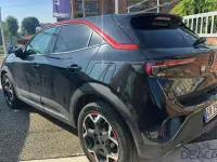 Usata Opel Mokka 101 CV (74 kW) 2023 Nero SUV