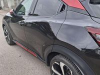 Usata Nissan Juke 117 CV (86 kW) 2019 SUV