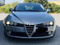 Usata Alfa Romeo 159 Progression 150 CV (110 kW) 2009 Berlina