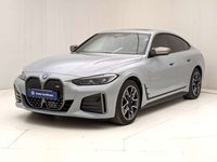 Usata BMW i4 Sport Line 400 kW (544 CV) 2023 Grigio Berlina