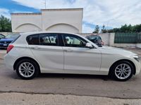 usata BMW 118 Serie 1 118d d 5p. Urban