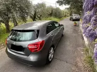 Usata Mercedes A180 122 CV (89 kW) 2014