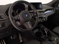 usata BMW X2 xdrive18d Msport auto