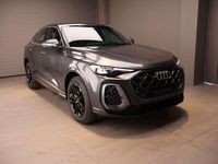 Nuova Audi Q5 Sportback S-Line 204 CV (150 kW) 2026 Grigio daytona SUV