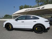 Usata Porsche Cayenne Turbo GT 640 CV (470 kW) 2022 Puro SUV