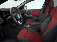 Nuova BMW 220 Gran Coupé Performance 156 CV (114 kW) 2026 Black sapphire metallizzato Coupé