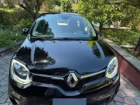 Usata Renault Twingo Signature 65 CV (47 kW) 2021 Nero Utilitaria