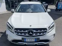 Usata Mercedes GLA180 109 CV (80 kW) 2018 Other SUV