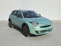 Nuova Fiat 600 101 CV (74 kW) 2026 Other SUV