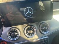 Usata Mercedes GLA200 Premium 136 CV (100 kW) 2014 SUV