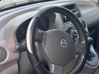 Usata Fiat Panda 2006 Blu Utilitaria