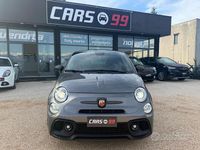 Usata Abarth 695 Competizione 180 CV (132 kW) 2023 Grigio Utilitaria