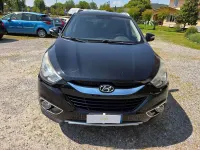 Usata Hyundai Tucson 116 CV (85 kW) 2012 Pastello SUV