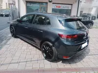 Usata Renault Mégane II Equilibre 116 CV (85 kW) 2022 Antracite met Berlina