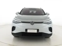 Nuova VW ID.4 Pure 125 kW (170 CV) 2026 Scale silver metallizzato SUV