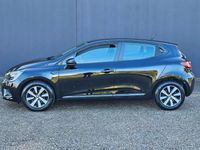 Usata Renault Clio V Equilibre 91 CV (66 kW) 2023 Nero Berlina