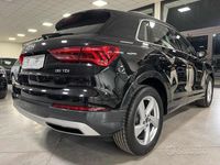 Usata Audi Q3 Advanced 150 CV (110 kW) 2025 Nero SUV