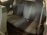 Usata Suzuki Swift GL 69 CV (50 kW) 2007 Grigio Utilitaria