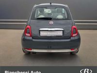 usata Fiat 500 1.2 EasyPower Lounge del 2019 usata a Cremona