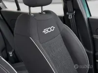 Usata Fiat 600 Pop 145 CV (106 kW) 2025 Verde SUV