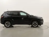 Usata Jeep Compass Limited 120 CV (88 kW) 2019 Neronero SUV