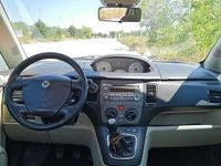 Usata Lancia Musa 90 CV (66 kW) 2007 Monovolume