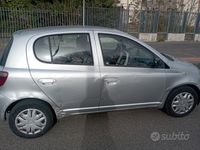 usata Toyota Yaris 1.3 Benz