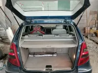 Usata Mercedes A180 109 CV (80 kW) 2006 Bluazzurro Berlina